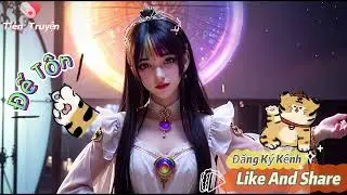[TẬP 15] Đế Tôn |Tu Tiên |Huyền Huyễn| Kiếm Hiệp| Tiên Truyện