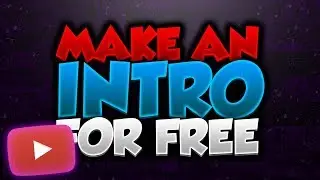 Best intro video| Free Template No Text + No Copyright |