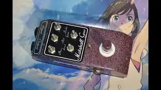 Marshall Guv'nor DIY