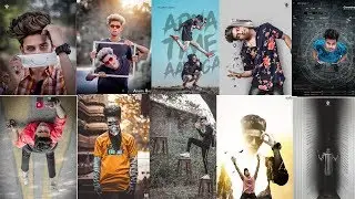 Viral Editing of March 2019