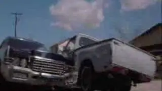 Colors - The Car Chase Scene