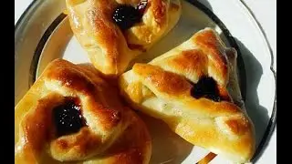 Булочки с вареньем.flv