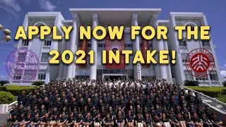 Chinese Universities Admissions Update for 2021 Intake