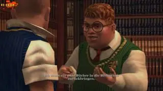 Bully: Scholarship Edition (4K Resolution - Win 10 Crash Fix)
