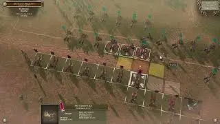 Field of Glory II Historical Battles. The Battle of Megiddo. Egyptian Side. Deity.