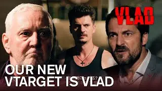 Titi and Stefan begin the operation to finish Vlad | Vlad Episode 13