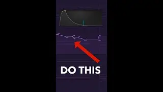 Epic synth trick I learned from Mura Masa.