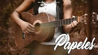 Latin trap beat | Guitar Latino type beat 2019 - 