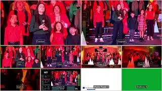 Multiview - Cantata ICDC Sierra Bayamón