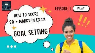 #ungrade  #boardexams #10th  #9th How to score 95% in the board exams? 🥇Become a topper 🔝
