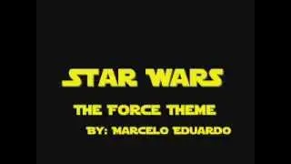 Star Wars Force Theme