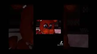 Freddy Fazbear baby to adult