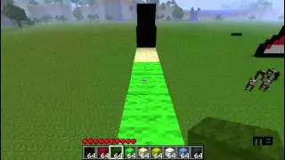 Minecraft - Speed Art - Link