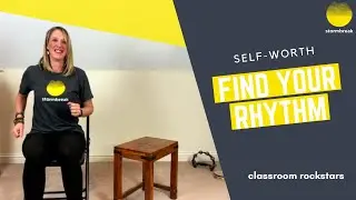 classroom rockstars (self-worth)