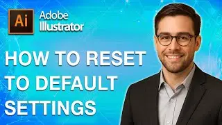 How To Reset Adobe Illustrator To Default Settings [2025 Guide]