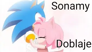 Sonamy for ever doblaje español latino