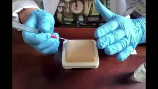 Subcutaneous Injection Technique 2.0