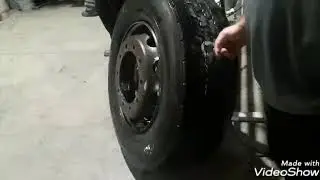 наварка шин в Турции  Камаз ///М5 Вечно Бомбящий