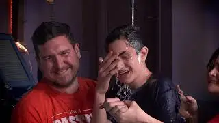 Manchester Vineyard Baptism Service