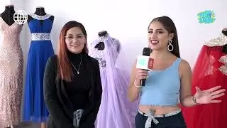 SEGMENTO MODA - Tendencias de vestidos para quinceañeras