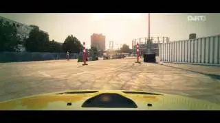 DiRT3-SPEED RUN-DC COMPOUND-1-PERFECT LINE
