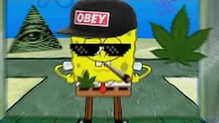 !!MLG!! - Sponge bob