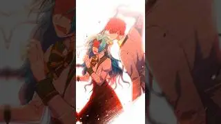 How dare you hurt my granddaughter! 😡🔥 