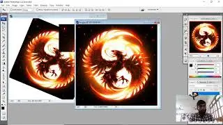 Adobe Photoshop