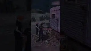 Сложный пациент #gta5 #amazing #rp #shorts