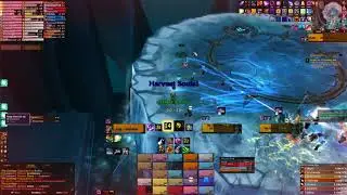 Lich King 25 HC - Boomie #3