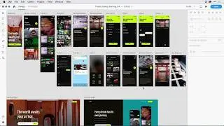 Components with Overrides – Adobe XD Release May 2019