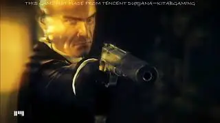 SIAPA PEMBURU VICTORIA? )Terminus( Hitman: Absolution EASY