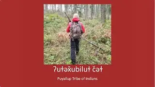 We Are Going To Hunt Big Game - ʔuɫəx̌ubiluɫ čəɫ | txʷəlšucid literacy