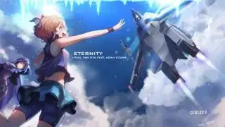 Paul van Dyk feat. Adam Young - Eternity