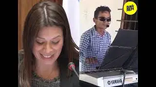 Vi đont njid njo eđukejšon