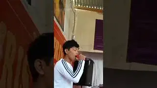 Bakit minsa kay dali nating lumimot sa Panginoon? #jesus #guitar #cristo #christiansong #religion