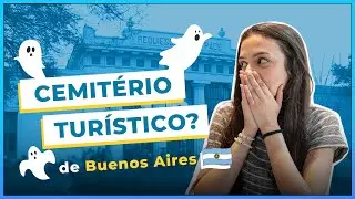 3 CURIOSIDADES sobre BUENOS AIRES