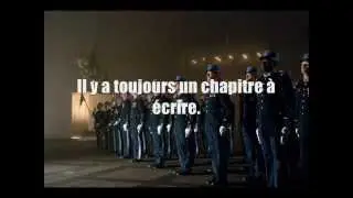Notre Ancien ||| Chant en l'honneur à l'EMIA