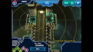Module TD 80 Normal Level 0 Turrets