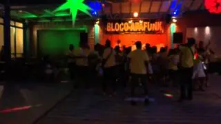 Tô Tranquilão - Bloco APAFUNK - 11-02-2014