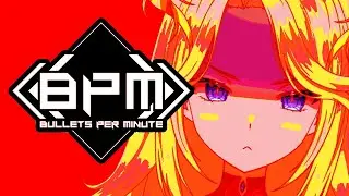 【BPM: Bullets Per Minute】Ритм шутан! #Ифрит