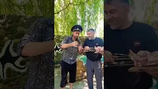 Вот так проходят съёмки! разбрки хипиши и тд. и тп