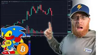 $BTC down and $Bitcoin Clown dumps $3m in tokens. Why this was a BRILLIANT trade or BIG mistake.