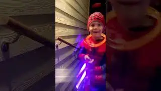 Trick or Treat 2022