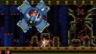 Tails CD - All Versions of Metallic Madness Mixed Together (Good Ending) - Original by Patafoin