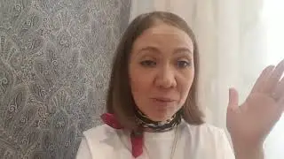 Отзыв Марии об онлайн-курсе Алисы Тейлор