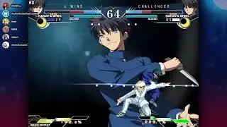 koval vs maksim nanaya mirror