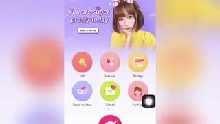 របៀបeditរូបភាពអោយស្អាត💞🌸🗾