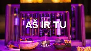 Lukas Bank - Aš ir Tu