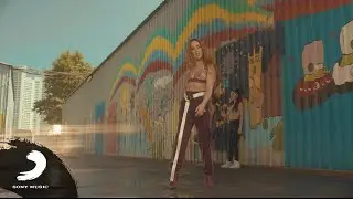 Asya Gashi - Riya
